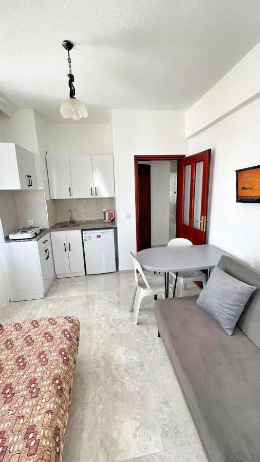 Eftelya Apart Oludeniz Exterior foto